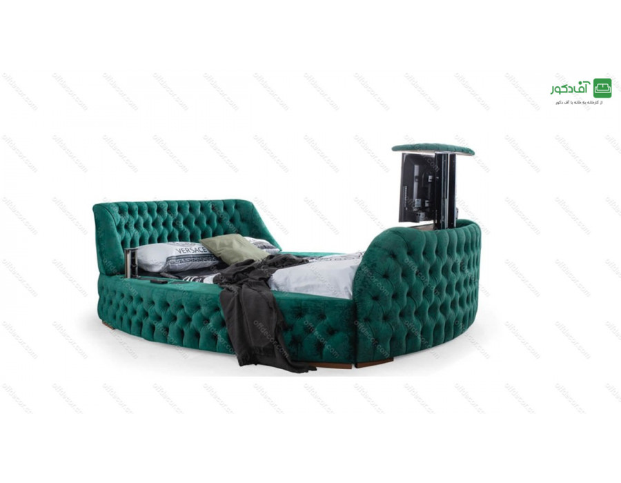 تخت چستر هوشمند استایل تخت چستر هوشمند استایل