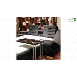 تخت لوکس لاکچری استایل ورساچه تخت لوکس لاکچری استایل ورساچه