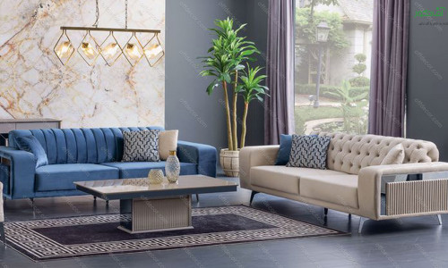 مبل راحتی لیوسا