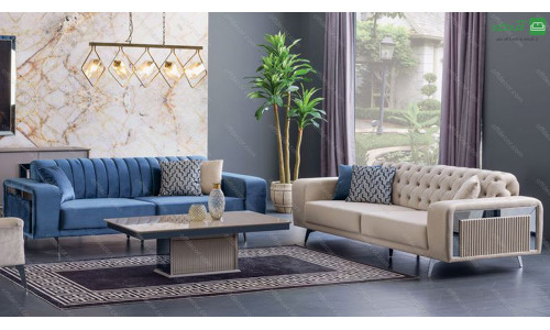 مبل راحتی لیوسا