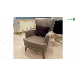 مبل راحتی کارمن نیو