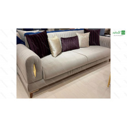مبل راحتی کارمن نیو