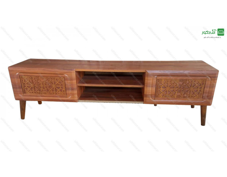 میز تلویزیون ایساتیس
