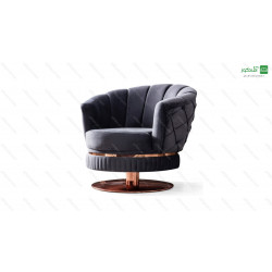 مبل راحتی چستر شوکا مبل راحتی چستر شوکا