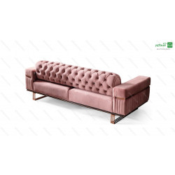 مبل راحتی چستر شوکا مبل راحتی چستر شوکا