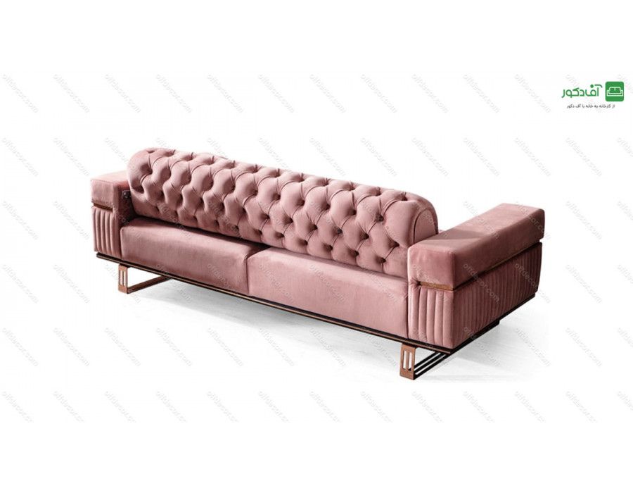 مبل راحتی چستر شوکا مبل راحتی چستر شوکا