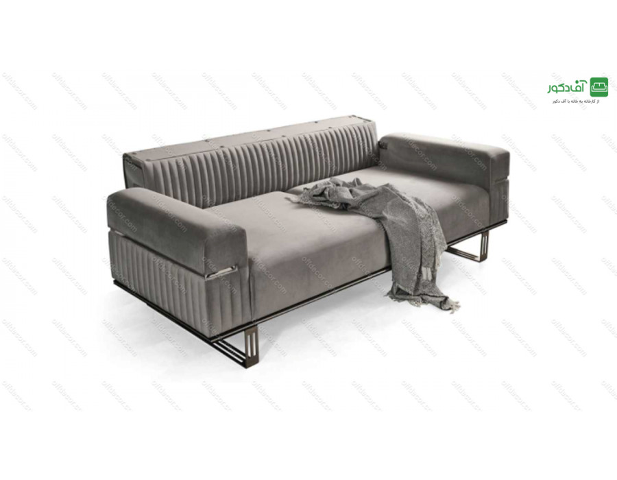 مبل راحتی چستر شوکا مبل راحتی چستر شوکا