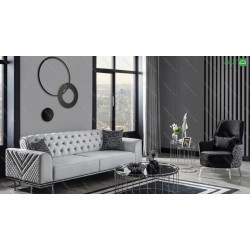 مبل راحتی اسکایلا