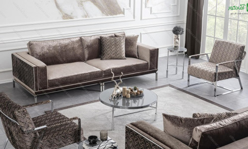 مبل راحتی مایسا