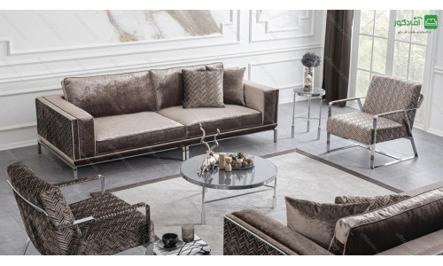 مبل راحتی مایسا