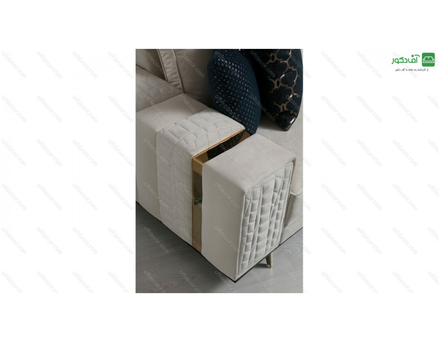 مبل راحتی جولینا مبل راحتی جولینا