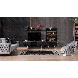 مبل راحتی جاستینا مبل راحتی جاستینا