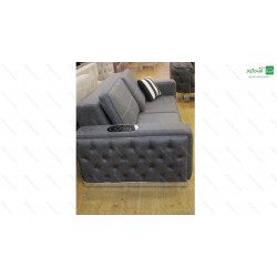 مبل راحتی جاستینا مبل راحتی جاستینا