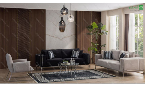 مبل راحتی لاکچری پارلا