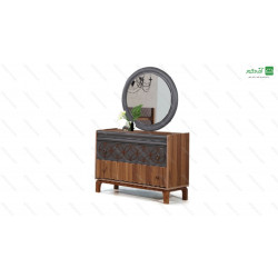 سرویس خواب دو نفره الیزابت سرویس خواب دو نفره الیزابت