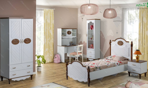 سرویس خواب یک نفره آیدیس سرویس خواب یک نفره آیدیس