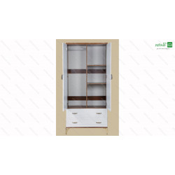 تخت خواب یک نفره آینام تخت خواب یک نفره آینام