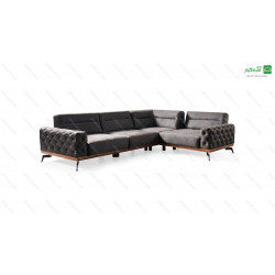 مبل ال مکانیزم گاردینو مبل ال مکانیزم گاردینو