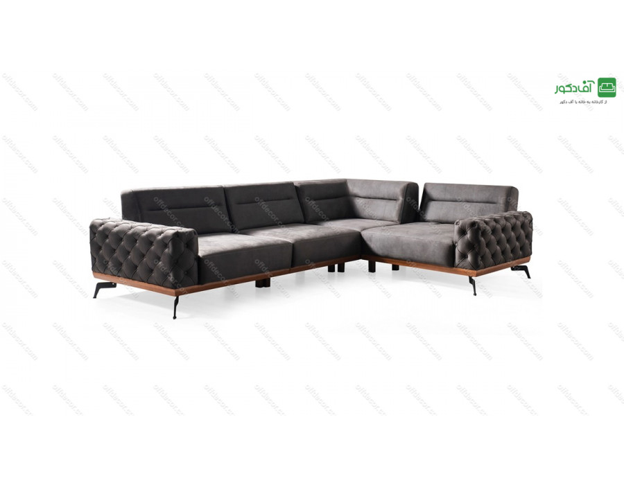 مبل ال مکانیزم گاردینو مبل ال مکانیزم گاردینو