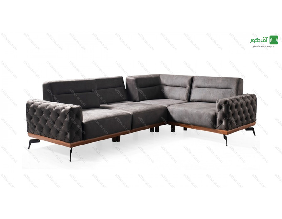 مبل ال مکانیزم گاردینو مبل ال مکانیزم گاردینو