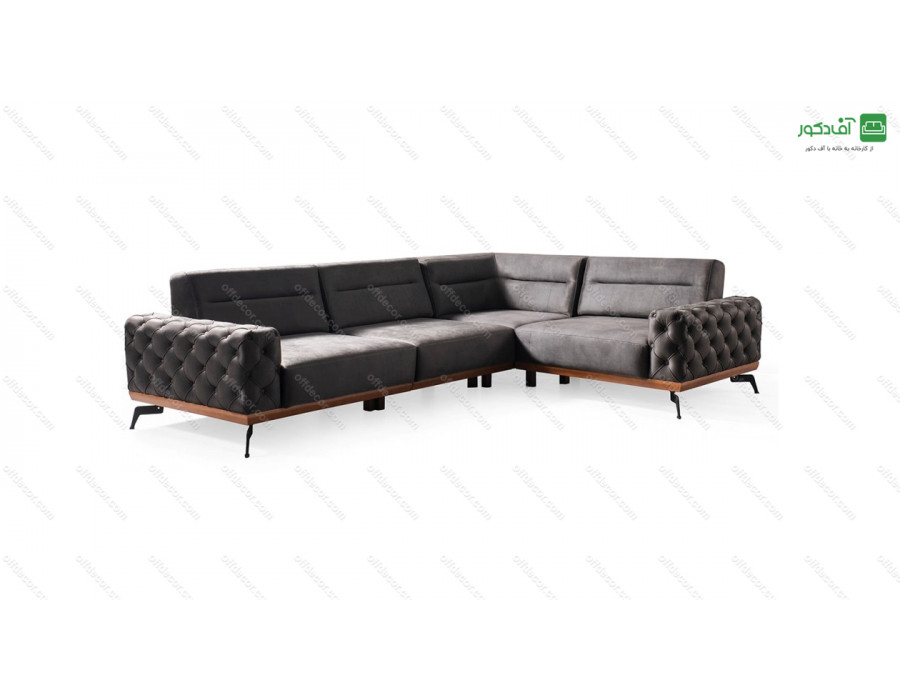 مبل ال مکانیزم گاردینو مبل ال مکانیزم گاردینو