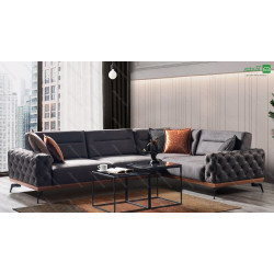 مبل ال مکانیزم گاردینو مبل ال مکانیزم گاردینو