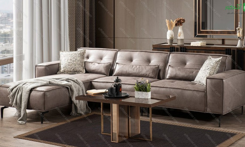 مبل ال رکسانا