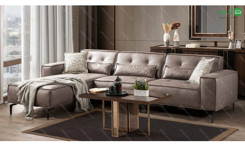 مبل ال رکسانا