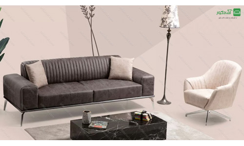 مبل راحتی مکانیزم آلاسکا