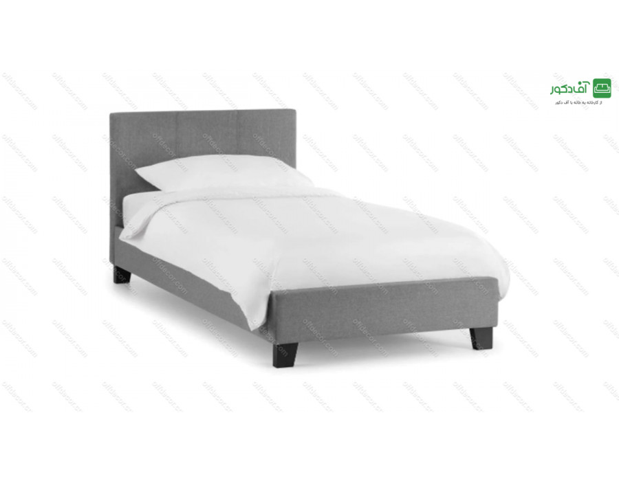 تخت خواب دو نفره آلاسکا تخت خواب دو نفره آلاسکا