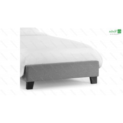 تخت خواب دو نفره آلاسکا تخت خواب دو نفره آلاسکا