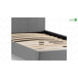 تخت خواب دو نفره آلاسکا تخت خواب دو نفره آلاسکا