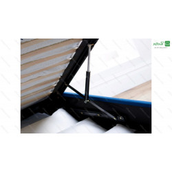 تخت خواب دو نفره شوهارت تخت خواب دو نفره شوهارت