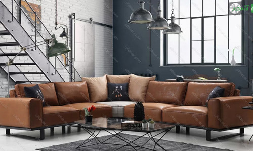 مبل ال مکانیزم تختشو هارپر