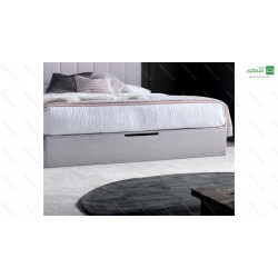 تخت خواب دو نفره روتکس تخت خواب دو نفره روتکس