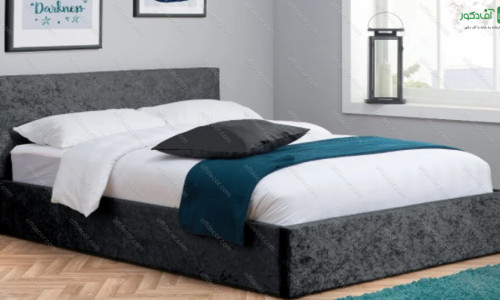 تخت خواب دو نفره ریوارد