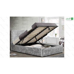 تخت خواب دو نفره ناسا
