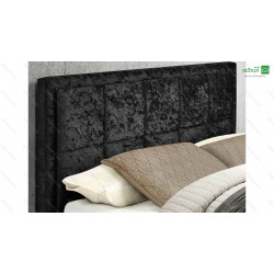 تخت خواب دو نفره ناسا