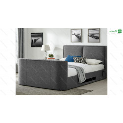 تخت خواب دو نفره نیکا