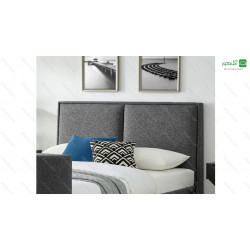 تخت خواب دو نفره نیکا