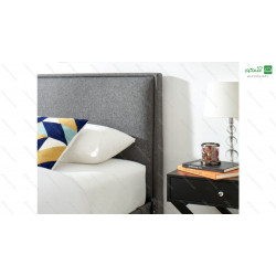 تخت خواب دو نفره نیکا