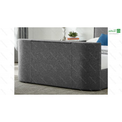 تخت خواب دو نفره نیکا