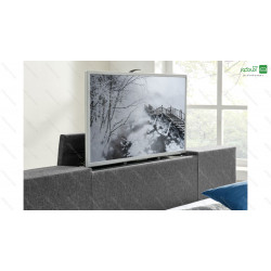 تخت خواب دو نفره نیکا