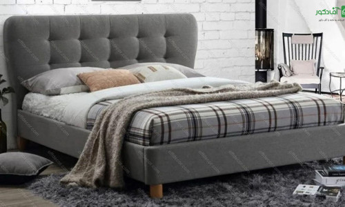 تخت خواب دو نفره آماتیس