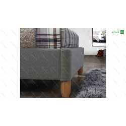 تخت خواب دو نفره آماتیس تخت خواب دو نفره آماتیس
