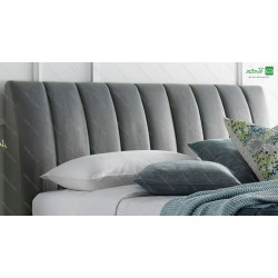 تخت خواب دو نفره کارمن