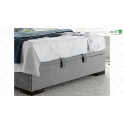 تخت خواب دو نفره کارمن