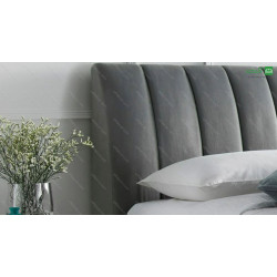 تخت خواب دو نفره کارمن