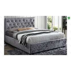 تخت خواب دو نفره رجینا تخت خواب دو نفره رجینا