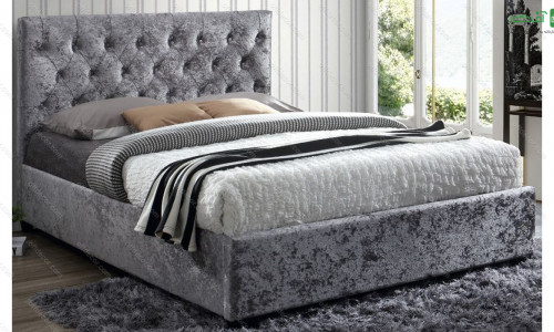 تخت خواب دو نفره رجینا